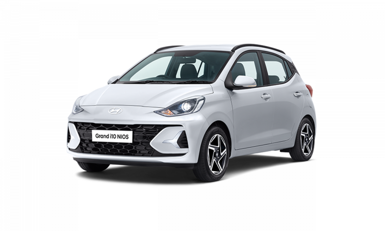 Hyundai i10 nios